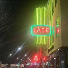 låse