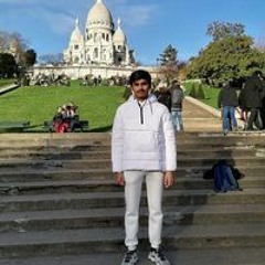 CH Ehtisham Gujjar Jaura