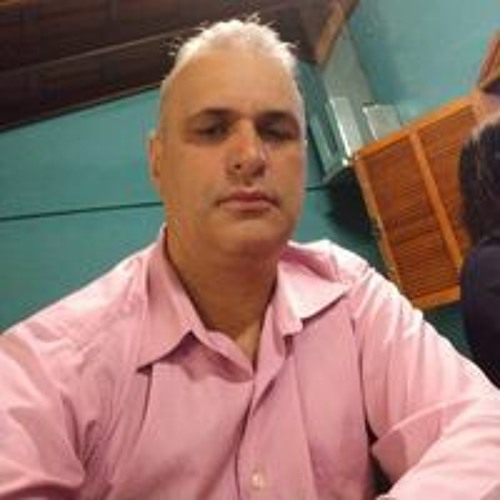 Leandro Paiva — artist photo