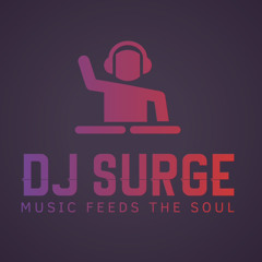 DJ SURGE