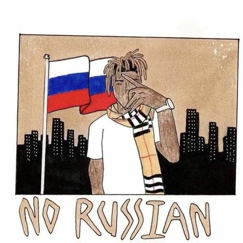 🖤 RUSSIAN / ON🖤’s avatar