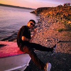 Мөнхтулга Энх-Оргил