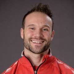 Daniel Borgen Larsen