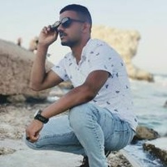 احمد محمود
