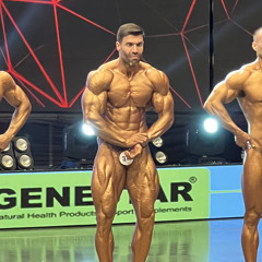 pedram naraghi