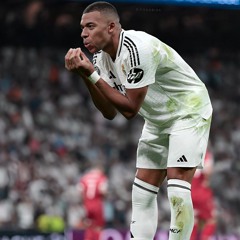 Kylian Mbappé