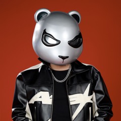FREAKY PANDA