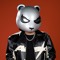 FREAKY PANDA