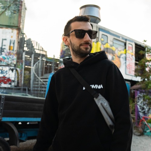 Droplex artist photo