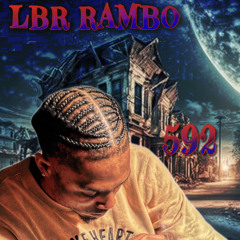 LBR Rambo