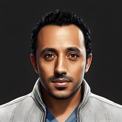 Ramez Alpert Adip - رامز البرت أديب