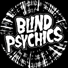 Blind Psychics