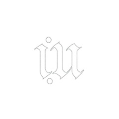 i.u