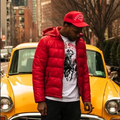 Infamous Prime : M.O.M