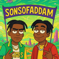 I SonsOfAdamm Prod.bySwagga