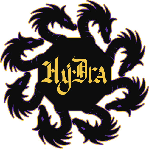Hydra Records’s avatar