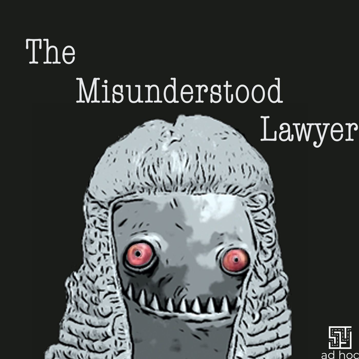 The Misunderstood Lawyer