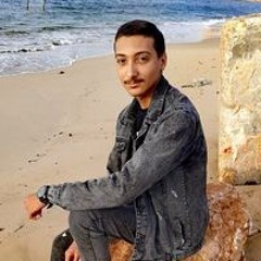Emad Khalil