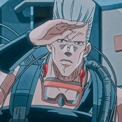 Character Profile - Jean Pierre Polnareff