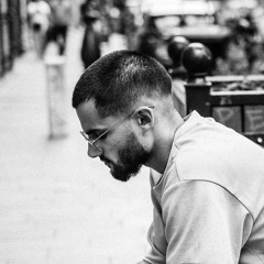 Nemesis – prod. by Chyron Neal