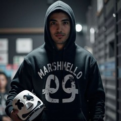 Marshmello EG