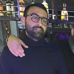 Moustafa Elkammash