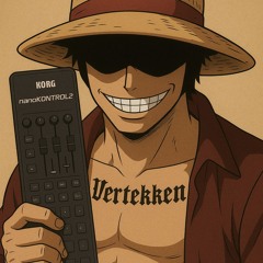 VERTEKKEN