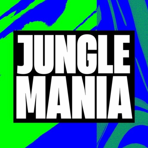 Junglemanianaarm’s avatar