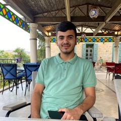 Ali Dekmak