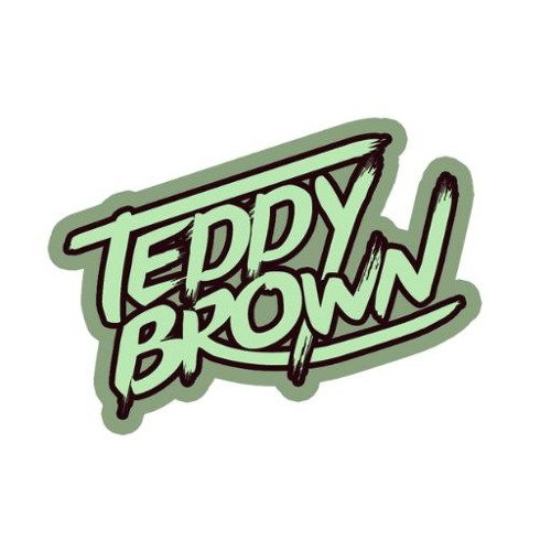 TeddyBrownTown — artist photo