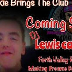 dj Lewis Cargill