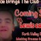 dj Lewis Cargill