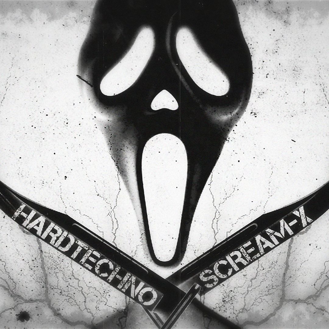 Stream Scream-X music | Listen to songs, albums, playlists for