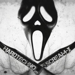 Scream-X