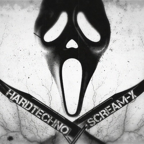 Scream-X - Nightmare