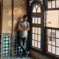 ehsan nabavi