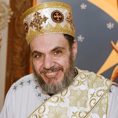 Deacon Boles Malak دياكون بولس ملاك