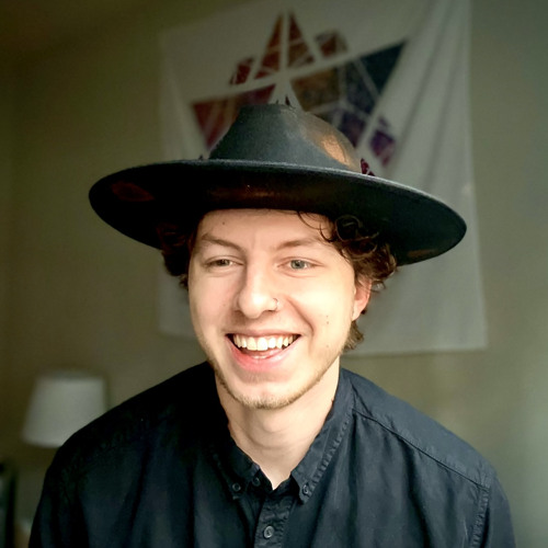 Dr. Noah Meier’s avatar