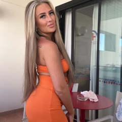 Paige Barraclough Temp