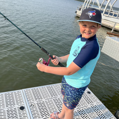 kikinit AKA Travis inglehart