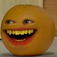 AnnoyingOrange