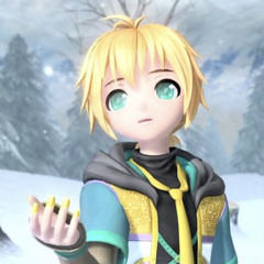 len kagamine