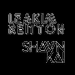 LEAKIM REITTOH & SHAWN KAI