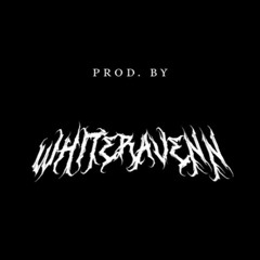 whiteravenn