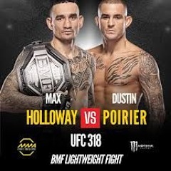 UFC Live strem
