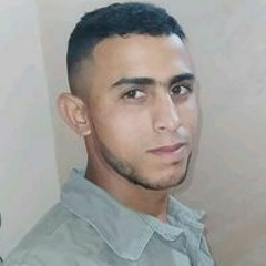 صاحب الإبتسامة