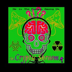 Cryptic Shroom