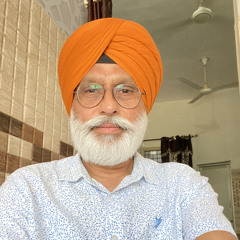 Avtarsingh Brar