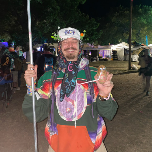 PERiDOT PHLOW - OAKLAND ESPRESSO JAMMiN PENGUiNS MiX