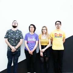 The Black Heartthrobs